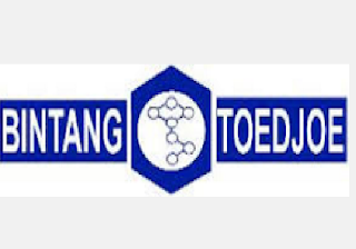 Lowongan Kerja PT Bintang Toedjoe