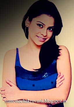 Sumona Chakravarti