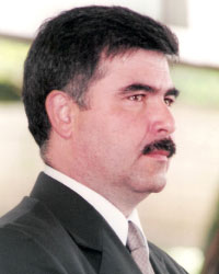 Pedro Juan González Carvajal