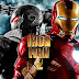 Iron Man 2 ( PSP ) Siêu Phẩm Người Sắt Cho L3