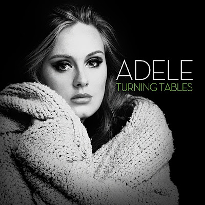 Adele - Turning Tables Lyrics