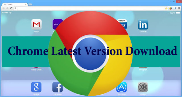 Download Google Chrome v45 Offline Installer (32 And 64 ...