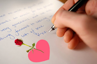 7 Tips For Writing A Love Letter That Will Make Your Partner Swoon