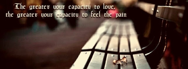 Pain quotes messages  with wallpapers in love pain images quotes