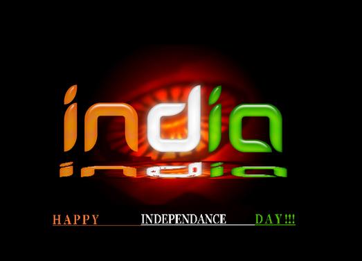 Happy Independence Day 