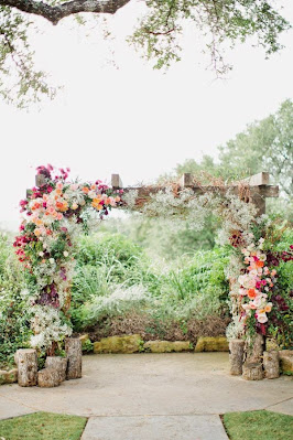 Tips For Finding The Right Spring Wedding Decorations