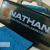 Nathan Sports: TRIANGLE Hydration Waist Pack