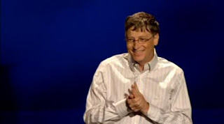 Bill Gates Selling Microsoft Company Stocks