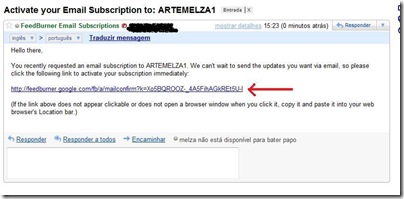 4 confirmar email