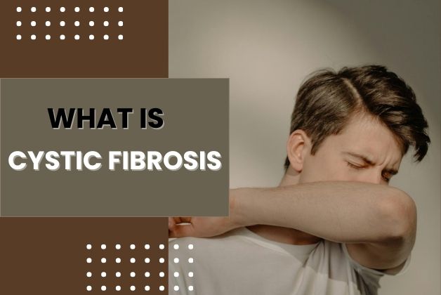 What is Cystic Fibrosis?