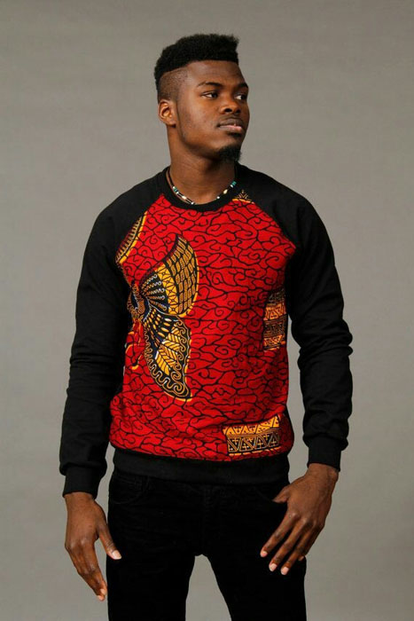 Coolest Ankara Styles For Men To Spice Up 2018
