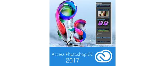 Baixar Adobe Photoshop CC 2017 + Crack