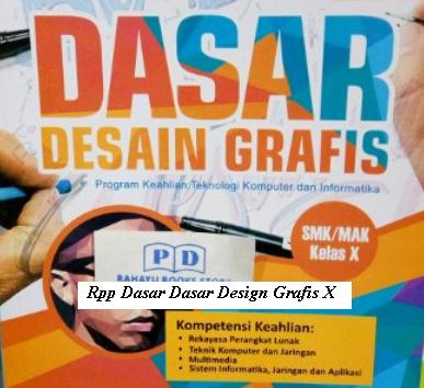 Modul Dasar Desain  Grafis  Kurikulum 2013 Revisi  2021 