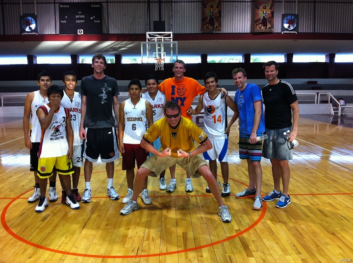 Cozumel Bball2