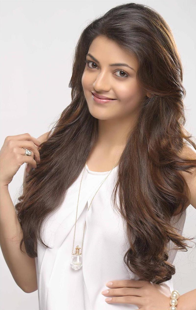 Most Popular Celebrities Kajal Aggarwal HD Wallpapers