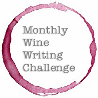 Wine Writing Challenge