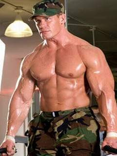 John Cena