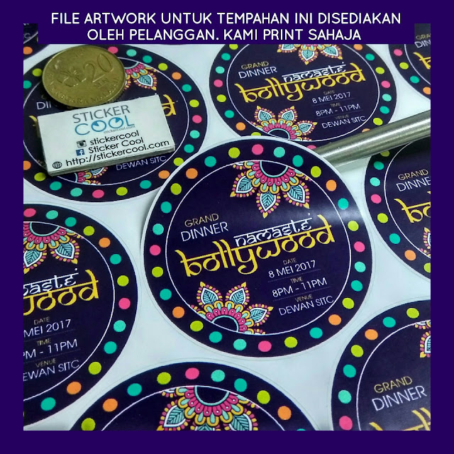 stiker sticker kahwin sticker produk product mudah bagus kalis air waterproof print sticker kuih raya kek biskut order sticker sticker aqiqah cetak sticker print sticker sticker jual sticker label buat sticker tempah sticker murah label nama kahwin produk product perniagaan bisnes majlis bulat biasa gold silver transparent lutsinar