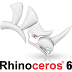 Rhinoceros 6 - Service Release 6.13 - Actualizacion rhino 6 3d - WIN 64 Bits