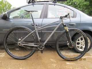 The most expensive Trek Sawyer in existence. : r/bike