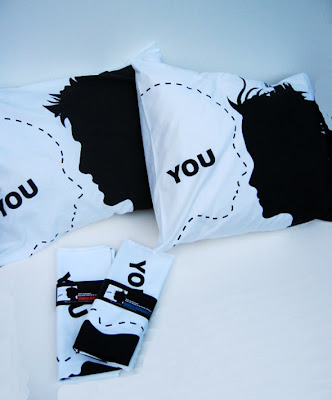 Creative Pillow Designs