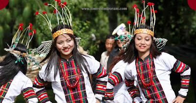 MIZO HNATHLAK CULTURE KUTPUI