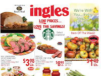 Ingles Weekly Ad Preview August 17 - 23, 2022