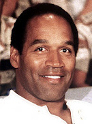 photo of  OJ Simpson