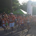 Mais de mil pessoas participaram da 2ª Corrida Pais & Filhos do Grupo CR na Praça Barão de Santarém