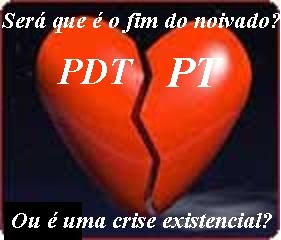 O CORAÇÃO DE 2008 ESTÁ RACHADO PARA 2012