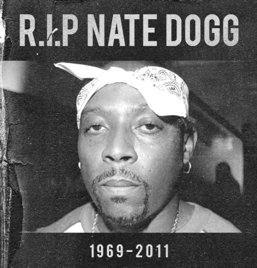 nate dogg rest in peace 2cd. Nate Dogg-Rest In Peace 2CD