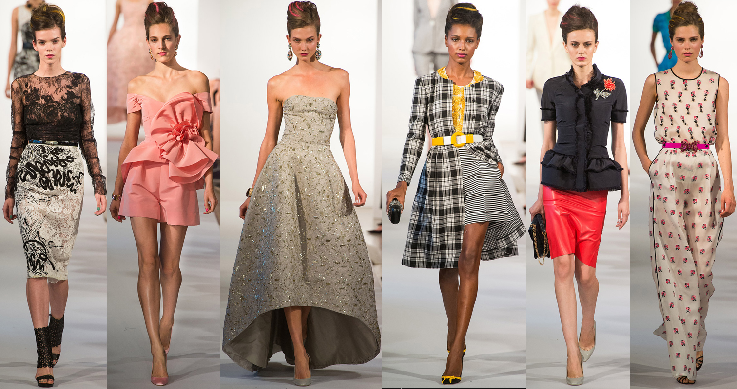 Fashion world latest Fashion: Ladies latest fashion dresses designs 2013.