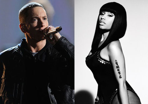 New Music: Nicki Minaj Ft.