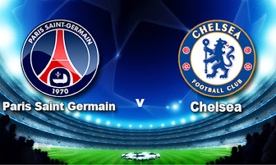 Prediksi PSG vs Chelsea 17 Februari 2016 Liga Champions