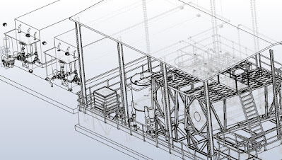 Drafting Structural