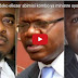 Magazine Kinois Tokomi wapi? Ndeko eliezer abimisi kombo ya ministre oyo a sombi lopango na 3 000 000$? Dossier Ibenge contre S.G Okito (vidéo)