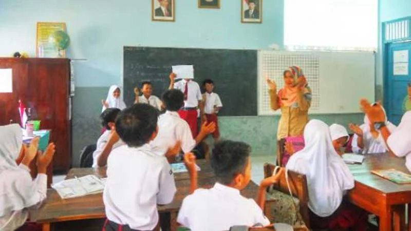 3 Tips Menciptakan Kelas Interaktif Merdeka Belajar, Para Guru Harus Tahu!