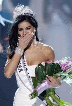 Miss USA Rima Fakih photos