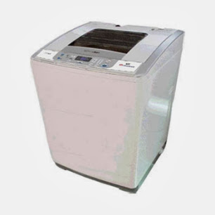 Sanyo Washing Machine