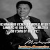 Legenda Tinju Dunia Muhammad Ali Meninggal Dunia Pada Usia 74 Tahun