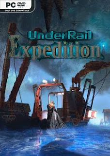 UnderRail Expedition pc download torrent