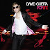 Encarte: David Guetta - Pop Life