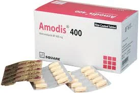 Amodis ট্যাবলেট এর কাজ কি | Amodis খাওয়ার নিয়ম |  Amodis ট্যাবলেট এর দাম