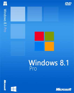 Windows 8.1 Professional February 2017