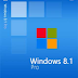 Windows 8.1 Professional February 2017