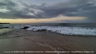 Salt Pond Beach