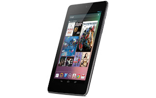 Google Nexus 7