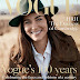Kate Middleton chic in British Vogue cover 