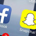 Facebook annonce le lancement de Stories, Snapchat perd 1 milliard de dollars