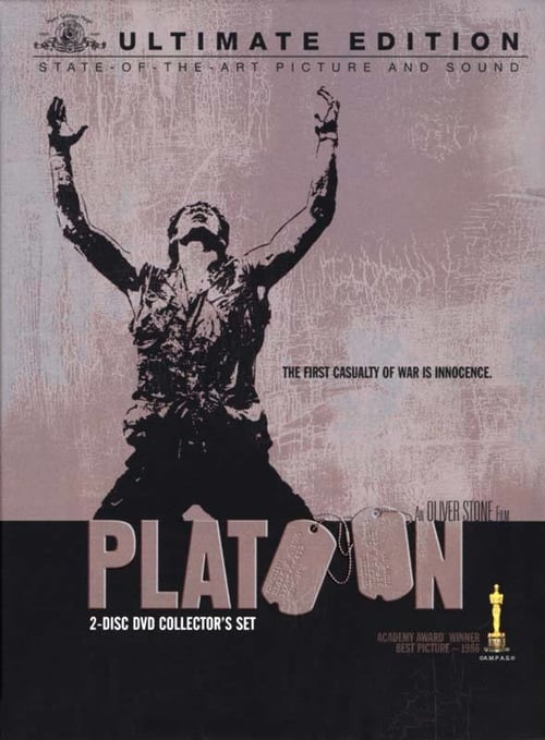 [HD] Platoon - Os Bravos do Pelotão 1986 Assistir Online Legendado